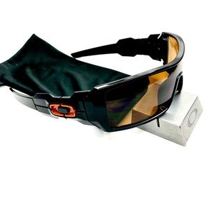 Oakley Oil Rig Sunglasses